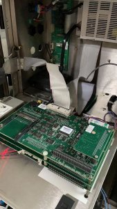 多米诺A200自由体微字符喷码机A200 pinpoint